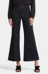 NYDJ NYDJ MIA STRETCH ANKLE FLARE JEANS