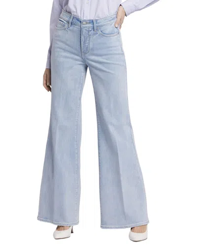 Nydj Mia Westminster Palazzo Jean In Blue