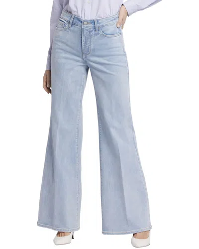 Nydj Mia Westminster Palazzo Jean In Blue