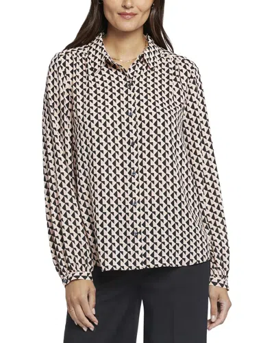 Nydj Modern Blouse