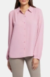 Nydj Modern Blouse In Aphrodite
