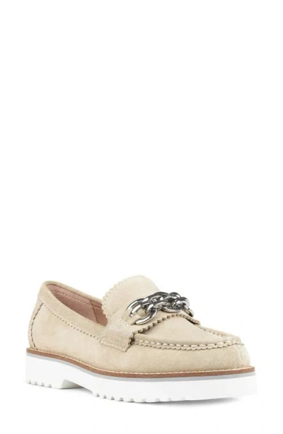 Nydj Owen Loafer In Cashmere