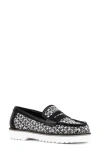 NYDJ NYDJ OWEN PENNY LOAFER