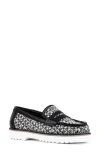 NYDJ NYDJ OWEN PENNY LOAFER