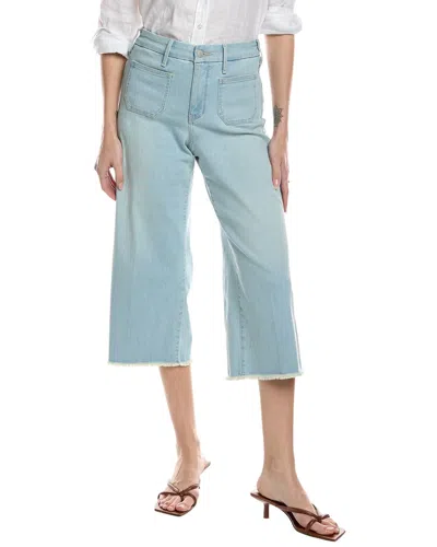 Nydj Patchie Dunes Capri Jean In Multi