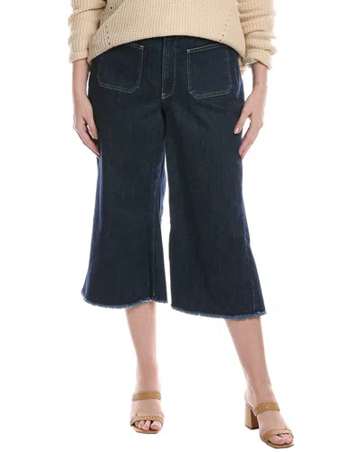 NYDJ PATCHIE SUBLIME WIDE LEG JEAN