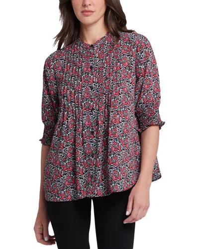 Nydj Peasant Blouse