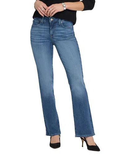 Nydj Petite Barbara Lake Notre-dame Bootcut Jean