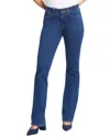 Nydj Plus Barbara Presidio Bootcut Jean