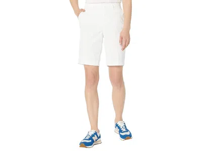 Nydj Petite Bermuda Shorts In White