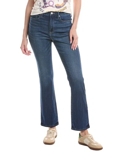 Nydj Petite Billie Vintage Lapis Bootcut Jean In Blue