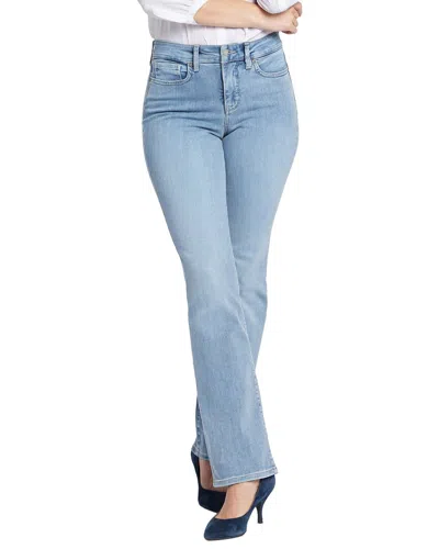 Nydj Petite Blake Haley Slim Jean In Multi