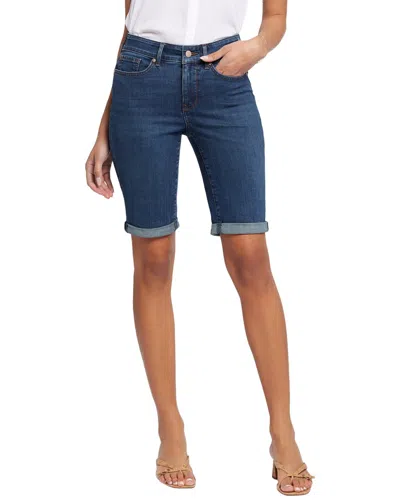 Nydj Petite Briella Gold Coast Short