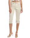 Nydj Petite Capri Asst Crop Jean
