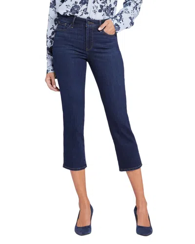 Nydj Petite Chloe Northbridge Jean In Blue