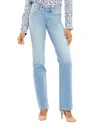 Nydj Petite Marilyn Bryce Straight Leg Jean