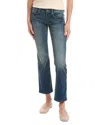 Nydj Petite Marilyn Enchantment Straight Leg Jean
