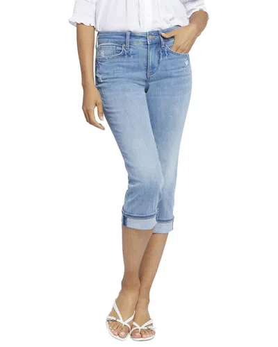 NYDJ NYDJ PETITE MARILYN LAKEFRONT CROP JEAN