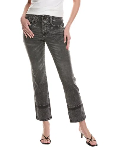 Nydj Petite Marilyn Nobelle Straight Leg Jean