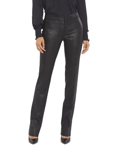 Nydj Petite Raceway Snake Slim Jean