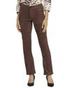 Nydj Barbara Stretch Twill Bootcut Pants