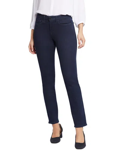 NYDJ PETITE SHERI RINSE SLIM JEAN