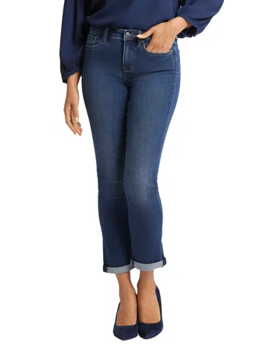NYDJ PETITE SHERI WELLSPRING SLIM JEAN