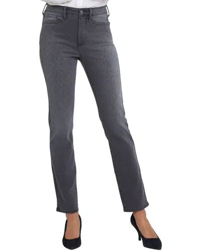 Nydj Petite Sheri Wild Spirit Slim Jean In Blue