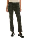 Nydj Petite Slim Piedmont Plaid Trouser Jean In Multi