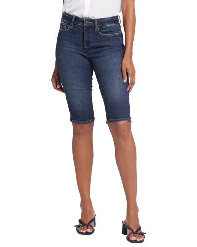 Nydj Petite Sophie Lotus Gardens Capri Jean In Multi
