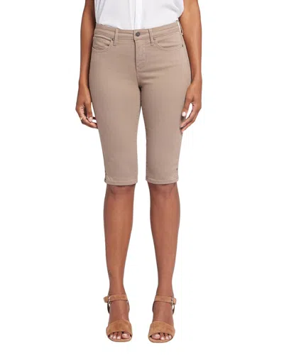Nydj Petite Sophie Saddlewood Jean In Neutral