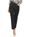 Nydj Stella High Waist Ankle Tapered Jeans In Multi