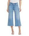 Nydj Wide Leg Compass Capri Jean In Corfu