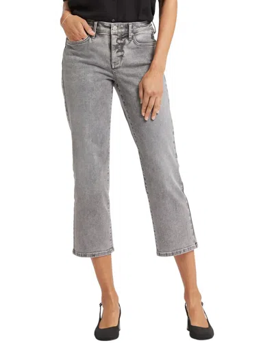 Nydj Piper Creekside Crop Jean In Multi