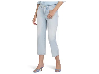 Nydj Piper Jeans In Blue