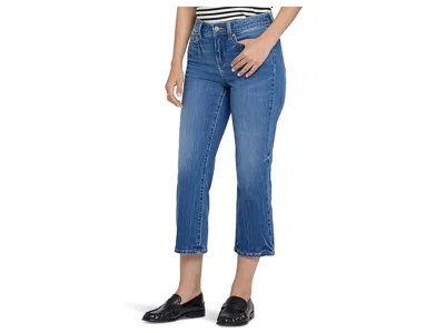Nydj Piper Jeans In Blue