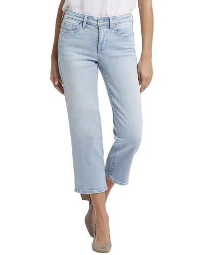 Nydj Piper Misty Ridge Crop Jean In Multi
