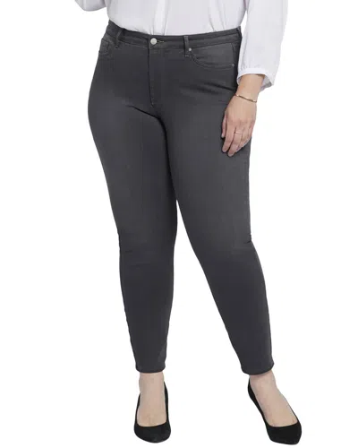 NYDJ NYDJ PLUS AMI BEATRIX SKINNY LEG JEAN