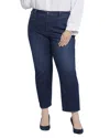 Nydj Barbara Northbridge Bootcut Jean In Blue