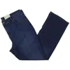 Nydj Plus Barbara Womens Denim Md-rise Bootcut Jeans In Multi