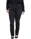 Nydj Plus Billie Crosswinds Bootcut Jean