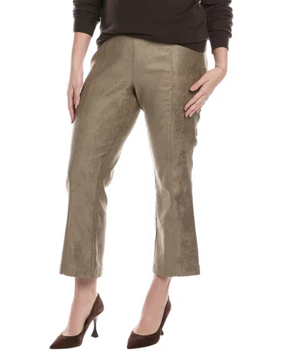 Nydj Plus Pull-on Slim Bootcut Jean