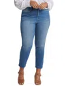 Nydj Curve Shaper Sheri Ankle Slim Jeans