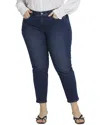 Nydj Sheri Ankle Slim Jeans
