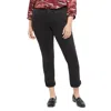 Nydj Sheri Rolled Cuff Slim Jeans In Multi