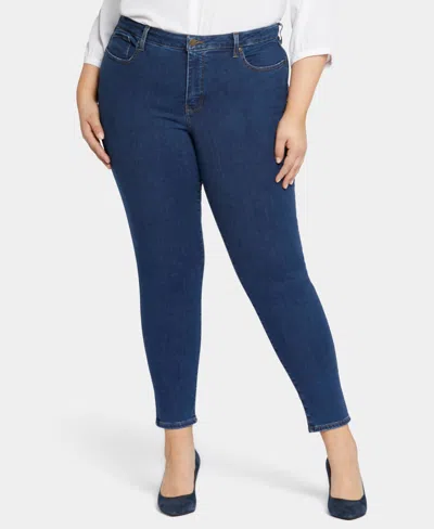 Nydj Plus Size Ami Skinny Jean In Quinn