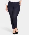 Nydj Plus Ami Rinse Skinny Jean In Rinse