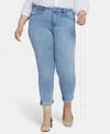Nydj Sheri Majesty Slim Jean In Majesty
