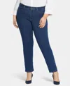 NYDJ PLUS SIZE SHERI SLIM JEAN