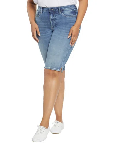 Nydj Plus Sophie Rockie Capri Jean